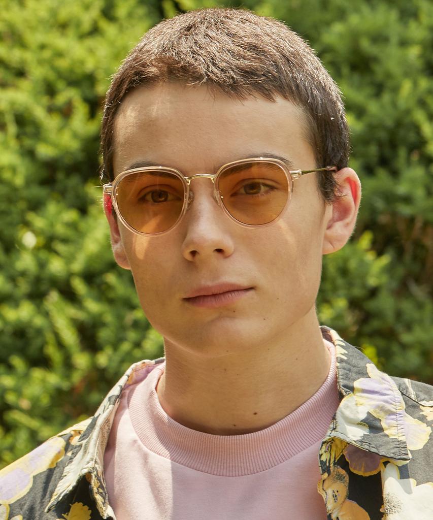 Deiwokeo Jony C11_Zeiss Lens Sunglasses