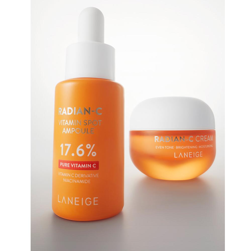 LANEIGE Vitamín Radian-C Spot ampule 10g