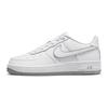 Air Force 1 Low White Wolf Grey GS Sneakers DX5805-100