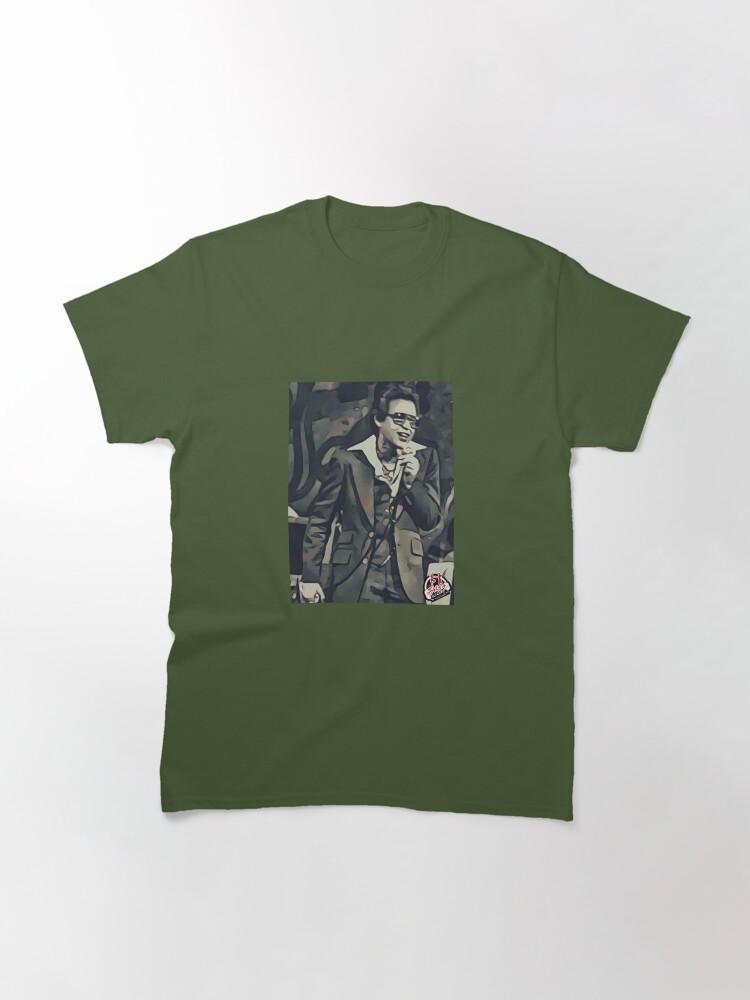 Héctor Lavoe Hector Lavoe Classic T-Shirt