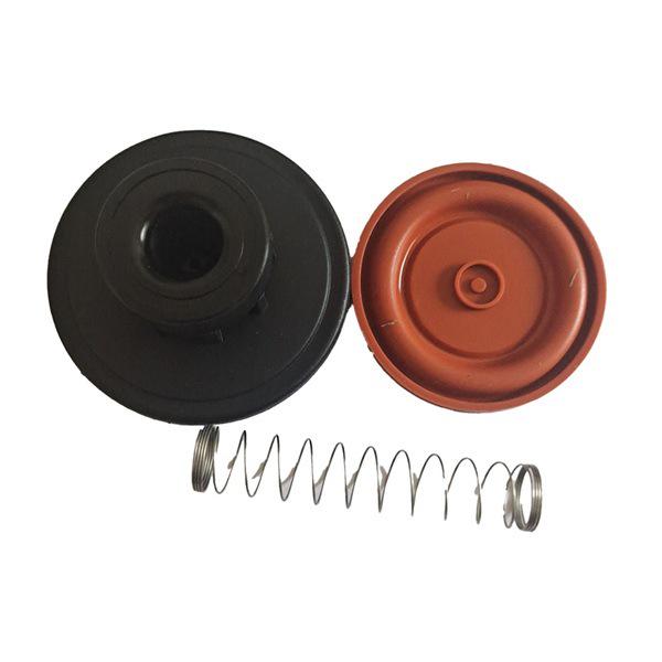 1 Set Uitlaatklep Membraan voor Peugeot 206/207 (0361.Q5, 9659449480, 9648315780)