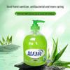 Blue Moon Aloe Antibacterial Hand Wash