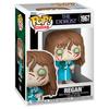 Funko Pop The Exorcist 1967 Regan Figure