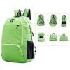 Travel Hiking Backpack Lightweight Ultra Thin Foldable Large Capacity Unisex Ultra Light Mountaineering Backpack