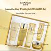 CHANDO Collection de Soins Revitalisants Fermeté & Anti-Rides