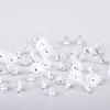 Fashion Findings Accessories Clear Earring Pads Earring Back Stoppers Ear Stud Backs Stopper Plugs