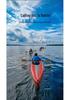 Waterproof Inflatable Kayak: Versatile Single/Double Canoe for Rafting, Fishing, and Children's Outdoor Adventures