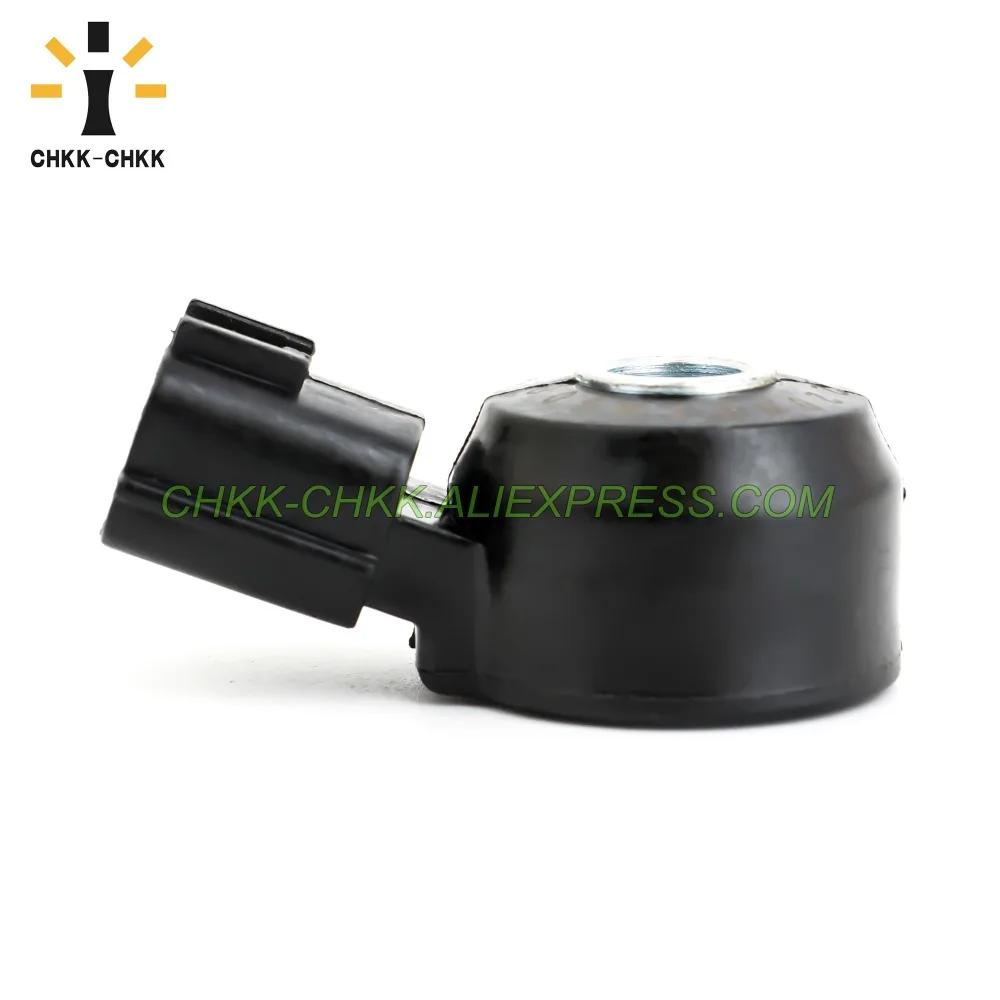 CHKK-CHKK 10x Knock Sensor 22060-7B000 for Nissan Frontier Xterra Quest 3.3 220607B000