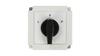 Cam Operated Switch L-0-P 3P 16A In Enclosure 4G16-11-Pk R114 63-840309-021