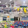 Classroom Balloon Decoration Set for School Events: Kindergartens, Primary Schools, Parent Meetings, Back To School, Graduations, and Festivals