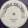 7inch Record HONEY BOY  Move Closer  Fantasy Woman LDR044 Londisc Records 1984 UK Reggae Ska  Dub Used
