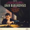 LP Record CHOPIN ADAM HARASIEWICZ HEINRICH   Concerto No. 1 In E Minor For Piano LC3643 EPIC US Classical Used