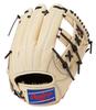 Rawlings HOH PRO EXCEL GR5HEN54FS Baseball Size Wear On Left –FS Style- Glove, Adult, Softball, Camel, Infielder's Glove, 11.5 (Right-Handed Thrower,