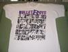 BulletBoys Band Unisex T-Shirt Cotton  TS390 Unisex T-Shirt
