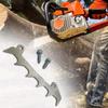 Chainsaw Felling Dog Bumper Spike Screw For Stihl MS170 MS180 MS171 MS192T MS200T MS210 MS230 MS250 017 018 021 023 025 Parts