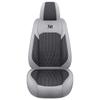 Linen Car Seat Cushion - Four Seasons Universal Cover
