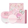 Opalovací krém - Fresh Mild Sun Cushion My Melody Edition SPF50+/PA++++ 16g (3 Možnosti)