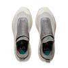 Li Ning SOFT GO Cushioning Slip Resistant Abrasion Resistant Breathable Lightweight Rebound Low Top Casual Shoes Men's AGLU275-1