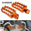 For KTM 890 Adventure 890 Adventure R Footrests Forged Footpegs for KTM 790 Adventure 790/R 2019 2020 2021 2022 2023 2024 2025