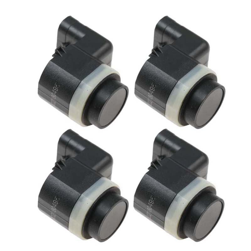 66202180495 Reversing PDC Parking Sensor Parktronic Car 2180495 For BMW F10 F07 F11 F12 F01 F25 E70 E71 X5 X6 X3