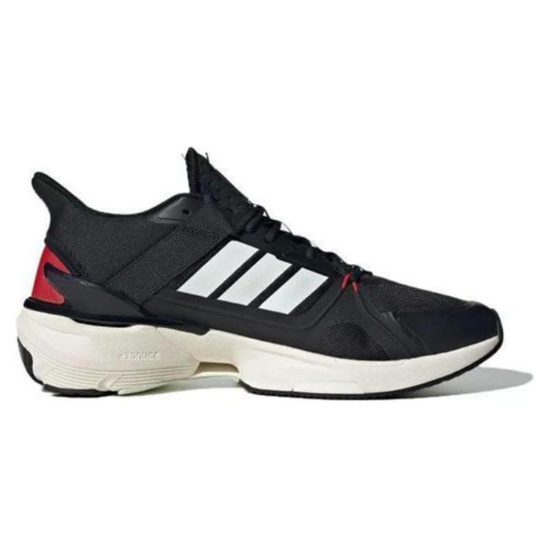adidas Mts 'Black White Red' Sneakers IF9243