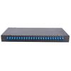 Optical Fiber Terminal Box 24 24 Port Fiber Patch Panel SC Connector