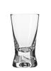 6 Glasses for Vodka 25ml X KROSNO