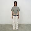 Lcdc Tm Washed Raglan T-Shirt (Light Gray)