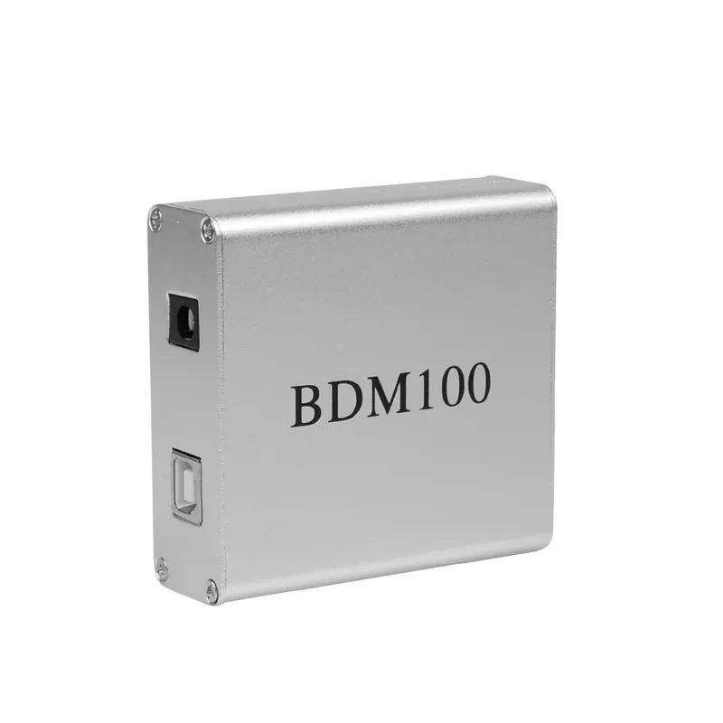 2025 Newest Professional Super Ecu Programmer BDM100 V1255 Universal Chip Tunning Tool BDM 100
