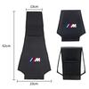 Autósülés Fejtámla Párna Porvédő Huzat BMW M M2 M3 E46 E90 E60 F30 F10 E39 E36 F20 G30 G20 E87 E92 E91 E30 F11 modellekhez