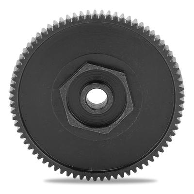 Angrenaj Reductor din Oțel RC 77T pentru ZD Racing DBX 10 110 Mașină RC de Deșert Off Road Piese de Upgrade Mașină RC