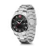 WENGER Watch CITY CLASSIC Gift Quartz 01.1441.140 []