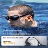 Saina B60SProMax Bone Conduction Bluetooth Sports & Swimming Earphones