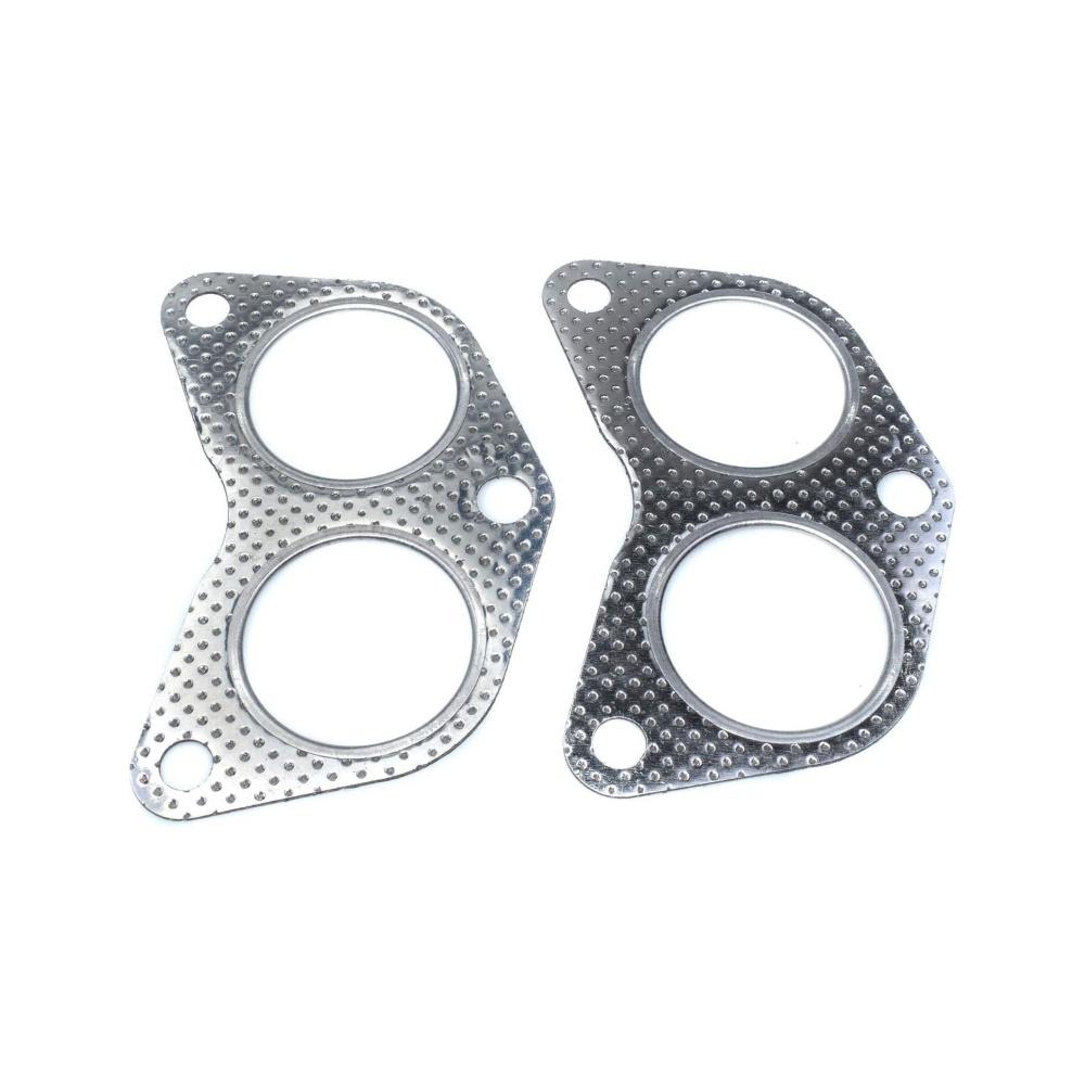 2x Manifold Gaskets 44022AA020 for Subaru Legacy Outback
