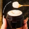 Cordyceps Concealer Glänzender Ganoderma Mildert Feine Linien Damen Gesichtscreme Aufhellend Glättend Make-up Foundation Creme Herbst Winter
