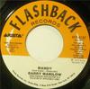 7inch Record BARRY MANILOW - Mandy / It's A Miracle AFS9122 FLASHBACK 1984 US Pop Used