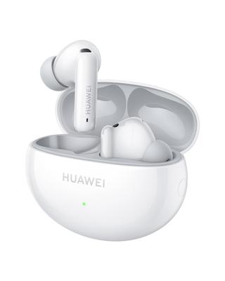 Huawei Bezdrôtové slúchadlá FreeBuds 6i Bluetooth Potlačenie hluku Kanálový typ ANC Pohodlné nosenie Kompatibilné s LDAC Redukcia hluku pri hovoroch Ľahké