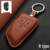 Compatible Key Cover for Buick: New Regal, Envision, Encore, GL8, Verano.