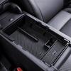Car Armrest Box Storage Box Tray for Mazda3 Mazda 3 Axela 2019 2020 2021 Central Control Storage Box Case Holder Accessories