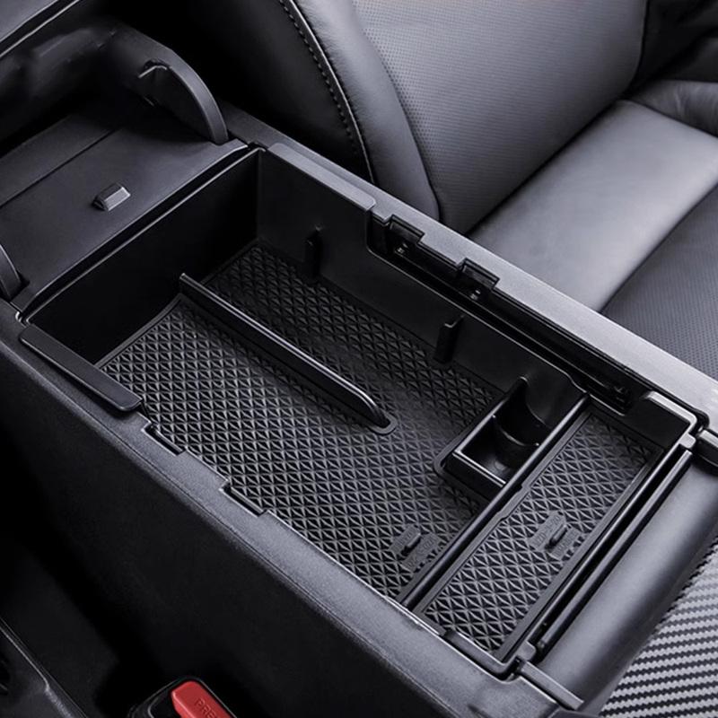 Car Armrest Box Storage Box Tray for Mazda3 Mazda 3 Axela 2019 2020 2021 Central Control Storage Box Case Holder Accessories