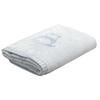 Imabari Towel Bath 1 Panda Cute Animal Made In Perfect for Nursery or Nap Towel, Piece, Pattern, Blue, Print, 60x120cm, Absorbent, Fluffy, Japan,