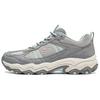 Stamina At Women Gray Low Top Dad Shoes 180125-GYBL