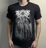 Xasthur - Xasthur Black T-Shirt Nokturnal Mortum Mayhem