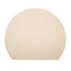 Dishwasher Safe Round Cutting Board Heat Resistant Elastomer Elastomer Cutting Board Round Round Antibacterial Heat Resistant Dishwasher Safe Cutting