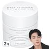 Hair Stunner Wax Matte and Hard, 50g, 2 Pieces