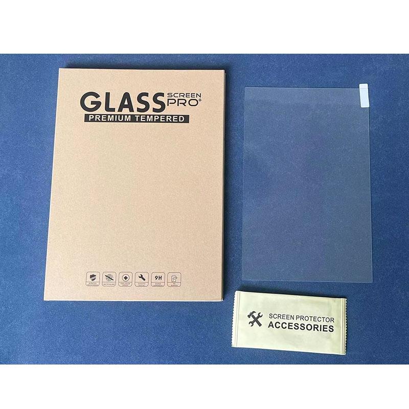 Car Accessories Auto DVD Player Radio Screen Stickers Android 13.1In Car Head Unit Car Tempered Glass Screen Protector Film