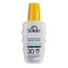 Soltan Sun Care Spray 200ml 1 Pack Sensitive & Sun Allergy Soltan Sensitive & Sun Allergy Protect Suncare