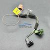 1pc for BMW Steering Wheel Hairspring Harness Plug E90E92 3 Series 318 320 325 328 335 520i 528i Cable