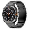 For Samsung Galaxy Watch Ultra 47mm Watch Band Titanium Alloy Wrist Strap