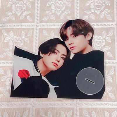 [GEBRAUCHT] BTS V Tae Jungkook Großer Acryl-Ständer